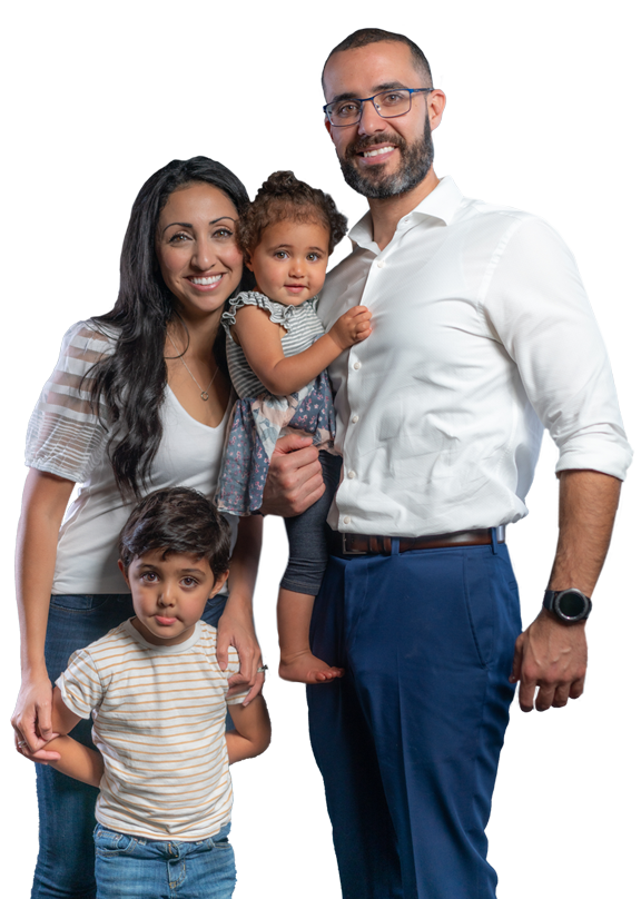 Chiropractic-Miami-FL-Richard-Rosado-and-Family Chiropractic Miami FL Richard Rosado and Family